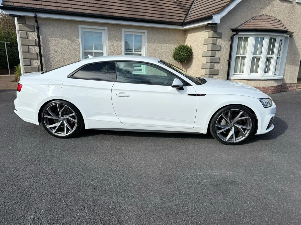Audi A5 S-line - Image 2