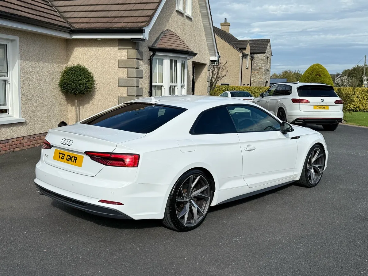 Audi A5 S-line - Image 3
