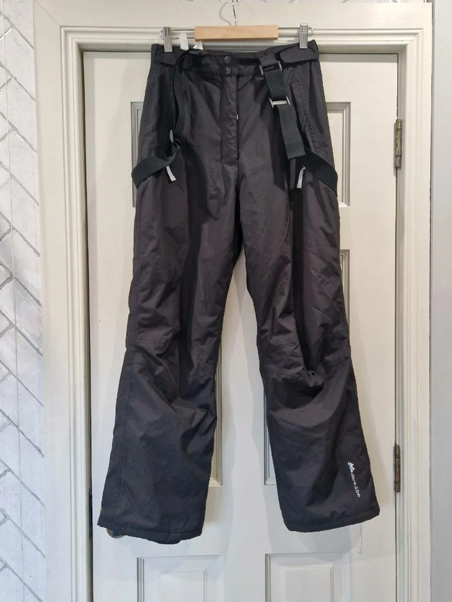 Ski trousers - Image 1
