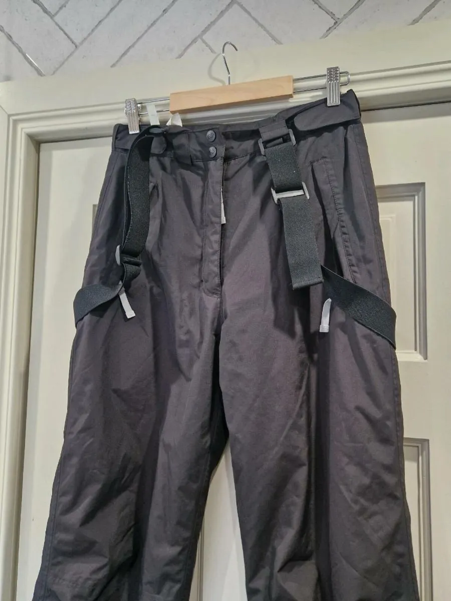 Ski trousers - Image 4