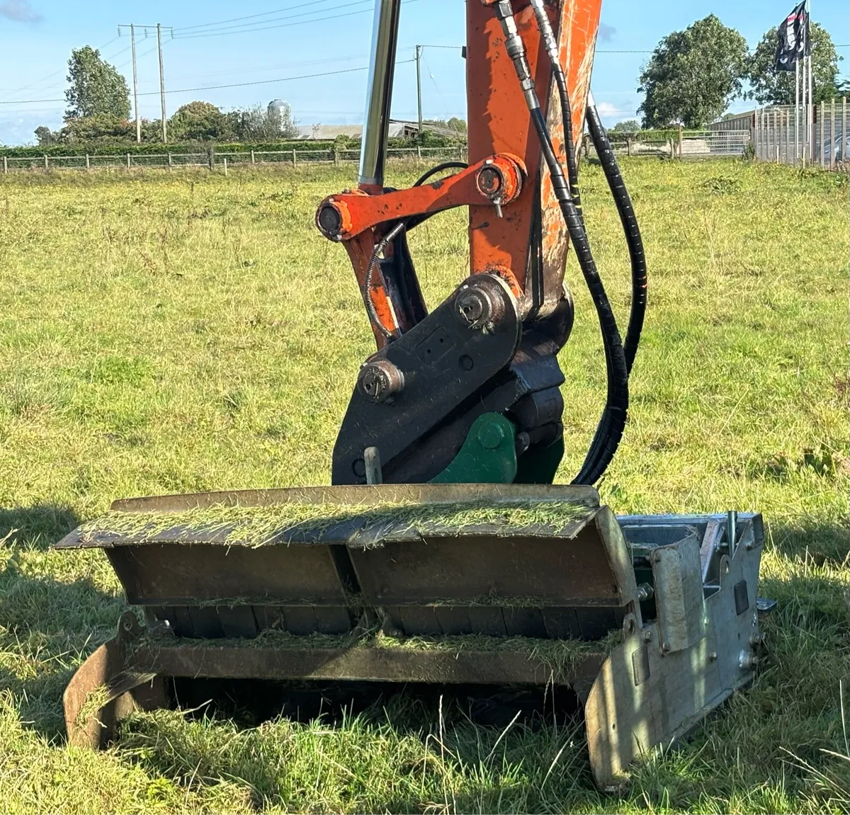 hedge cutter - Image 2