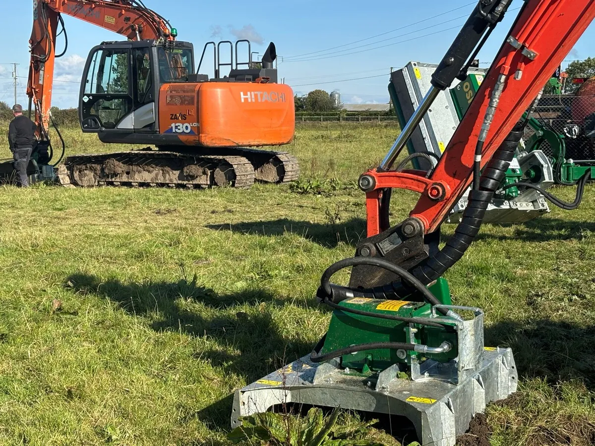 hedge cutter - Image 1