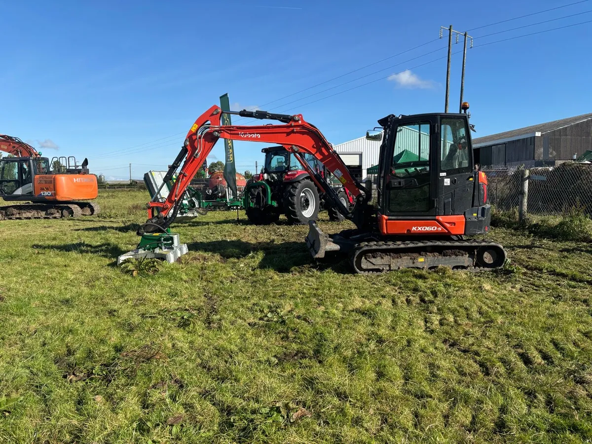 hedge cutter - Image 3