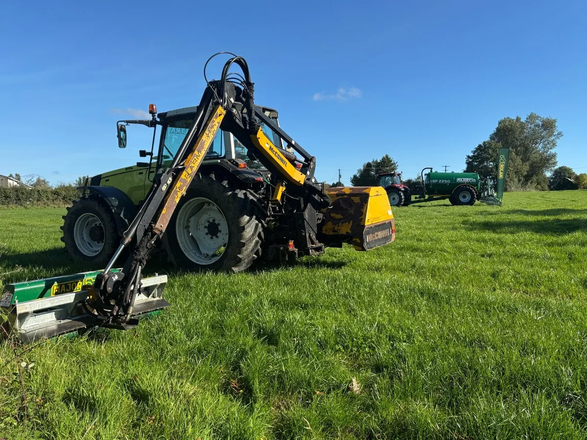 hedge cutter - Image 4