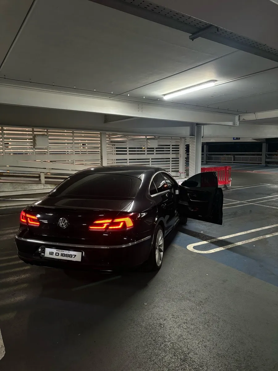 Passat CC - Image 3