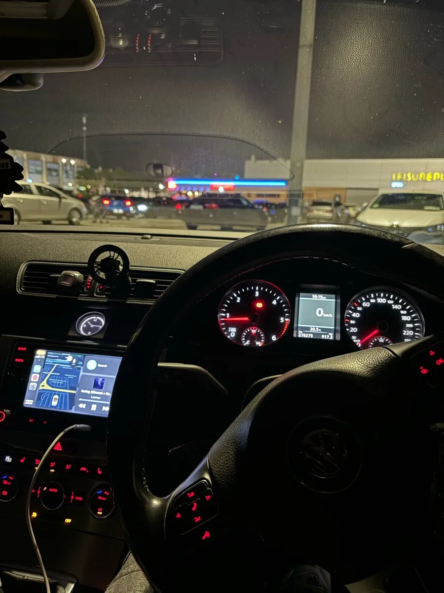 Passat CC - Image 4