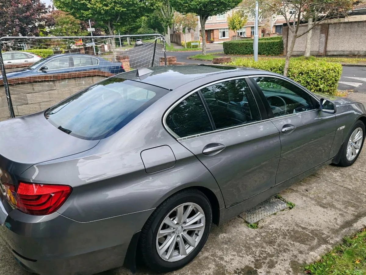 BMW 520D - Image 2