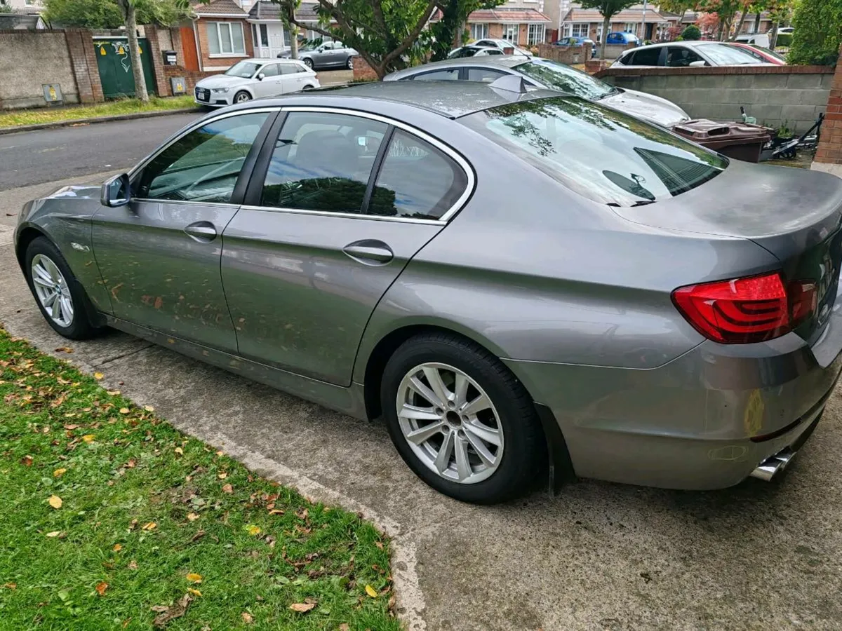 BMW 520D - Image 4