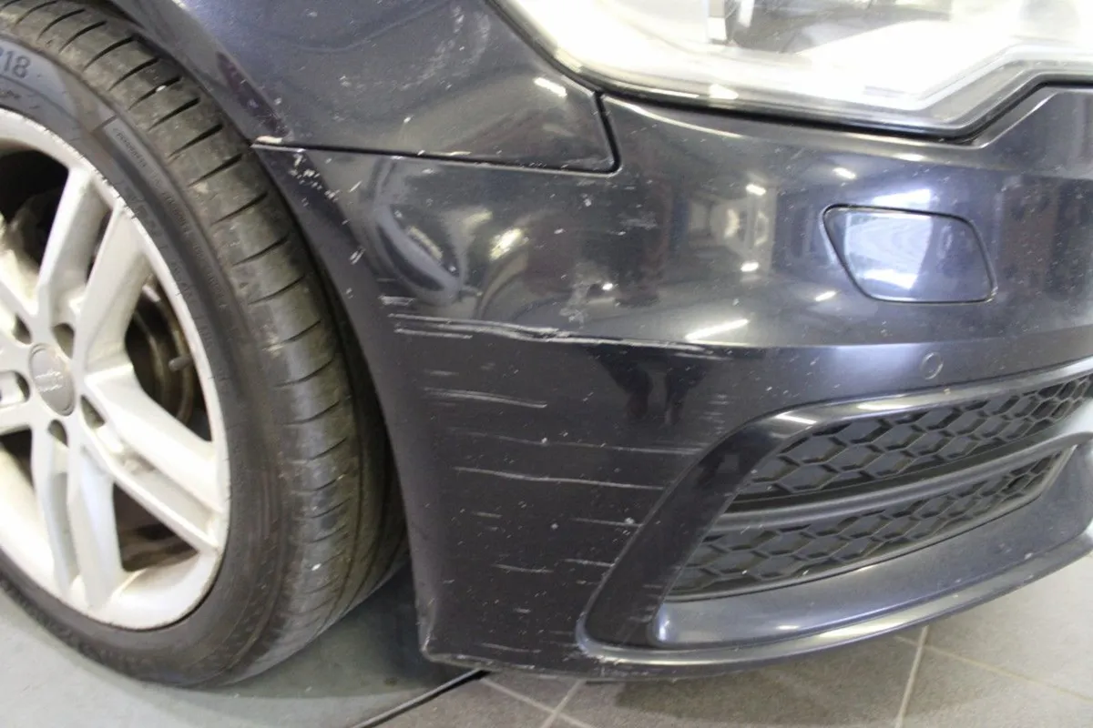 Audi A6 2.0 TDI Multitronic S Line - Image 3