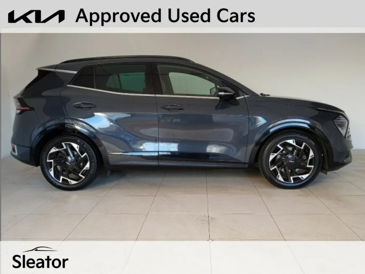 Kia Sportage GT Line 5DR - Image 1