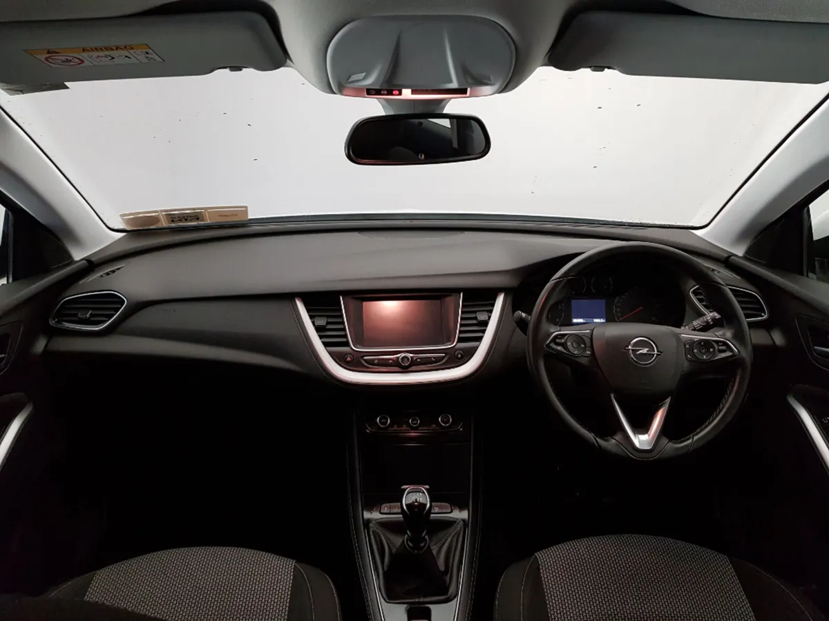 Opel Grandland X SC 1.6 Turbo D 120PS 4DR - Image 4