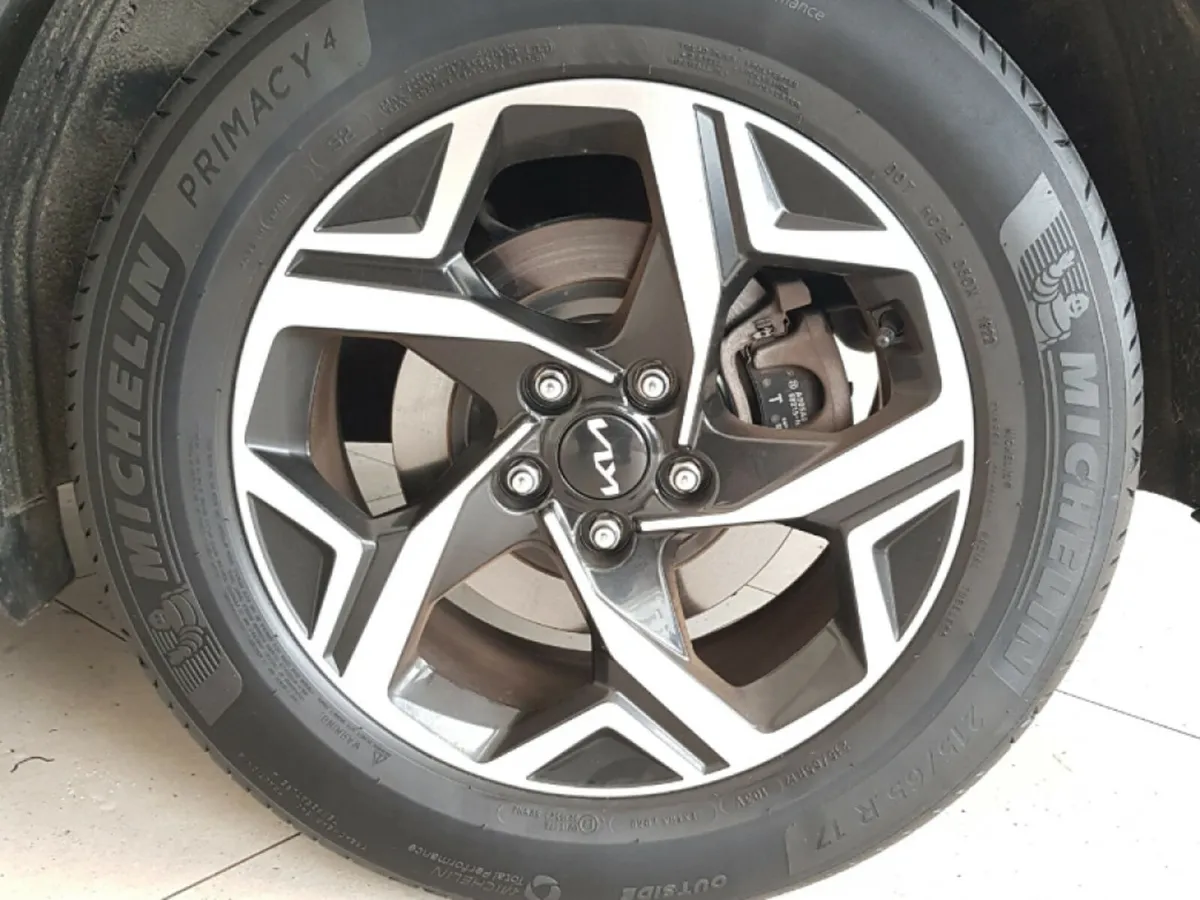 Kia Sportage K2 5DR - Image 4