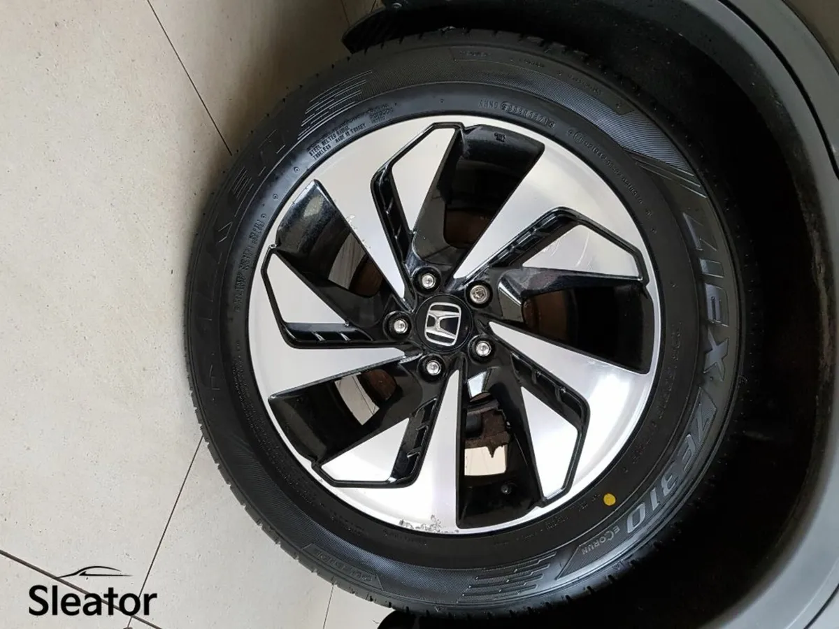 Honda CR-V SE 1.6 i-DTEC (2WD) Navi - Image 4