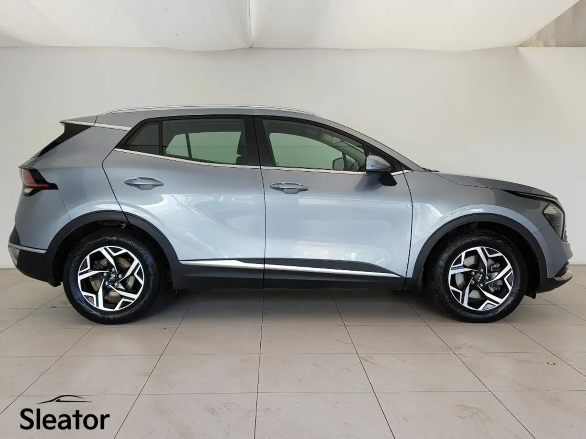 Kia Sportage K2 MY23 5DR - Image 2