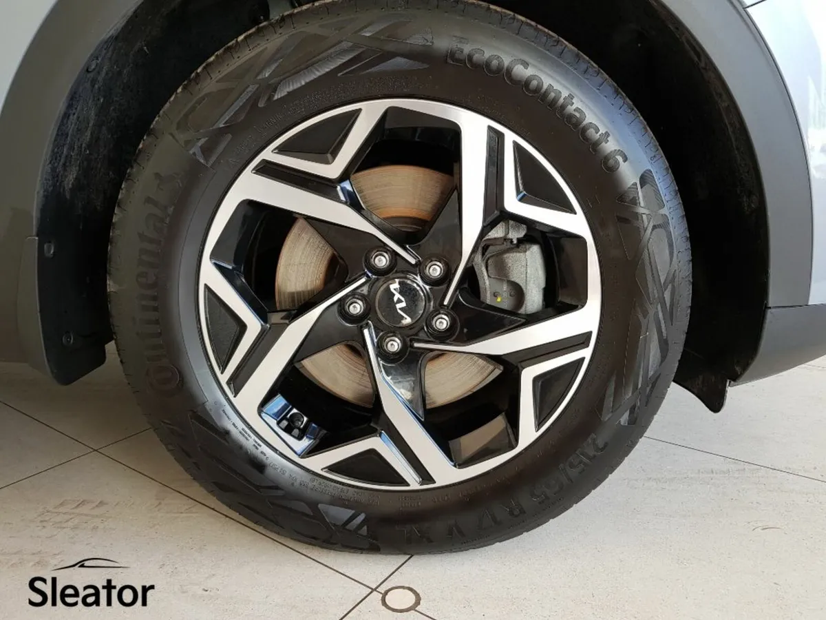 Kia Sportage K2 MY23 5DR - Image 4