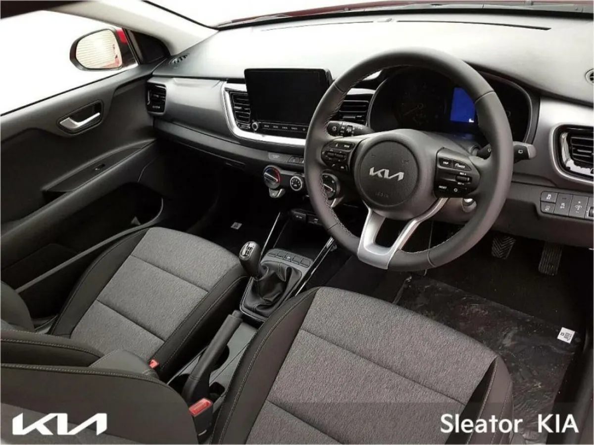 Kia Stonic K2 Petrol - Image 2