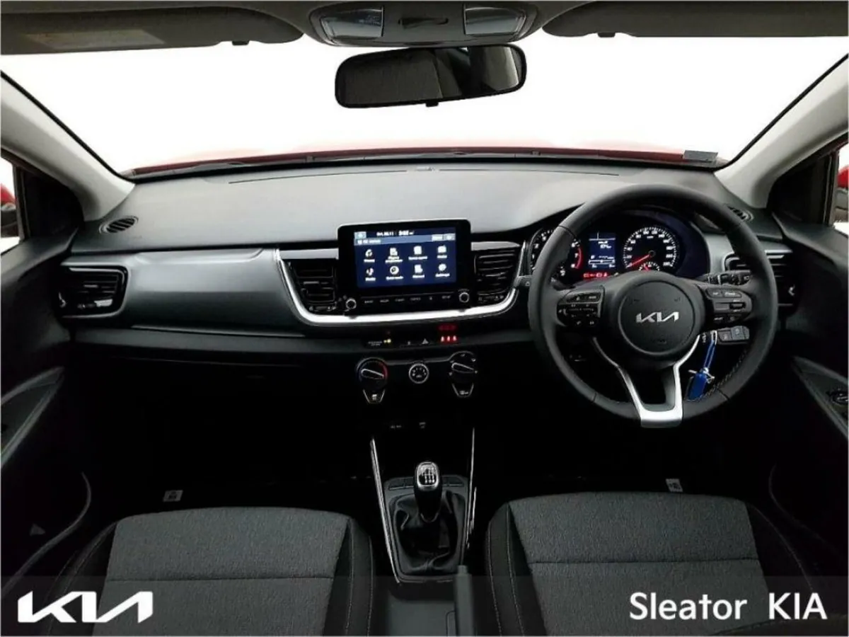 Kia Stonic K2 Petrol - Image 4