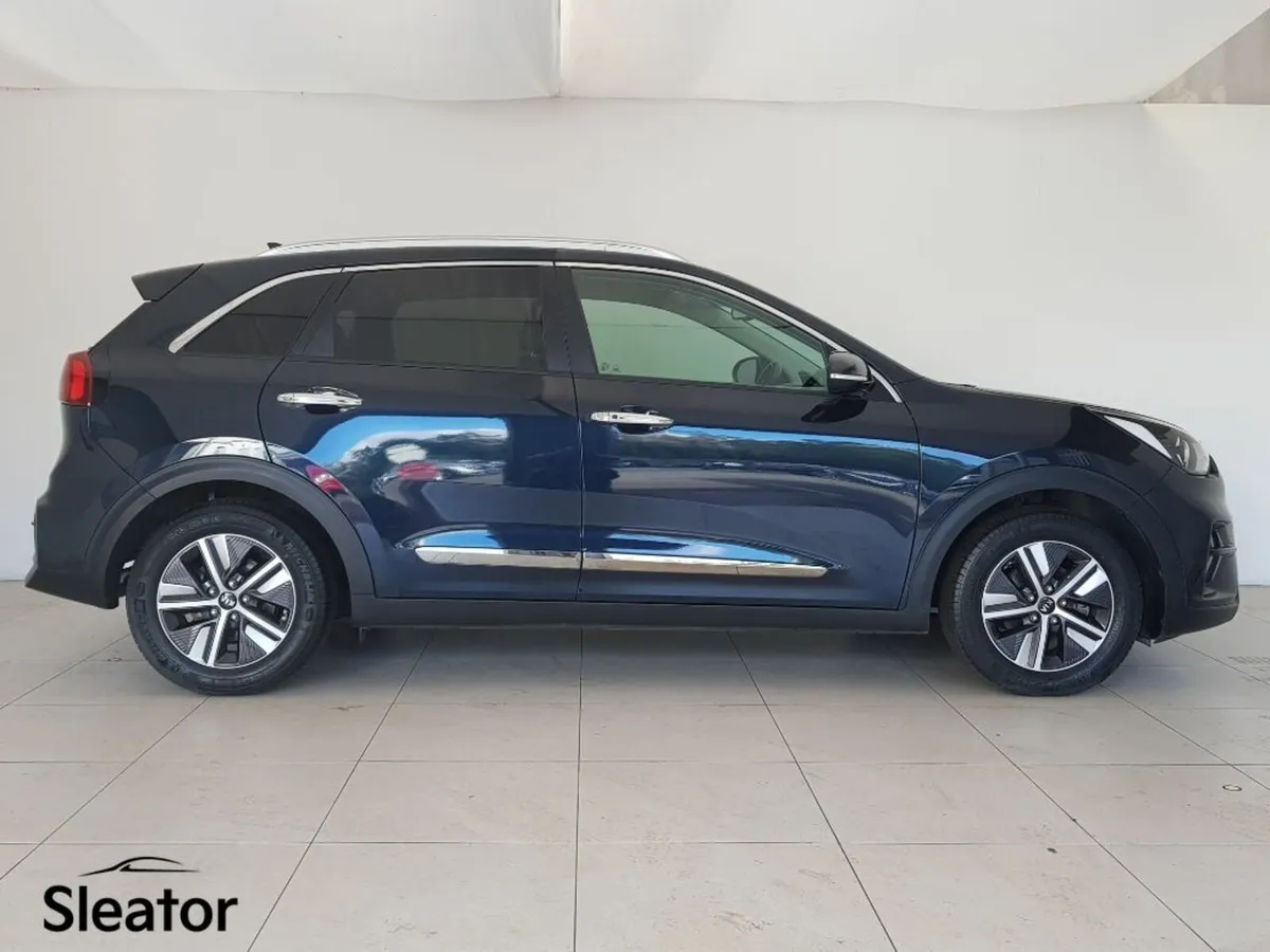 Kia Niro PE Phev 5DR Auto - Image 2