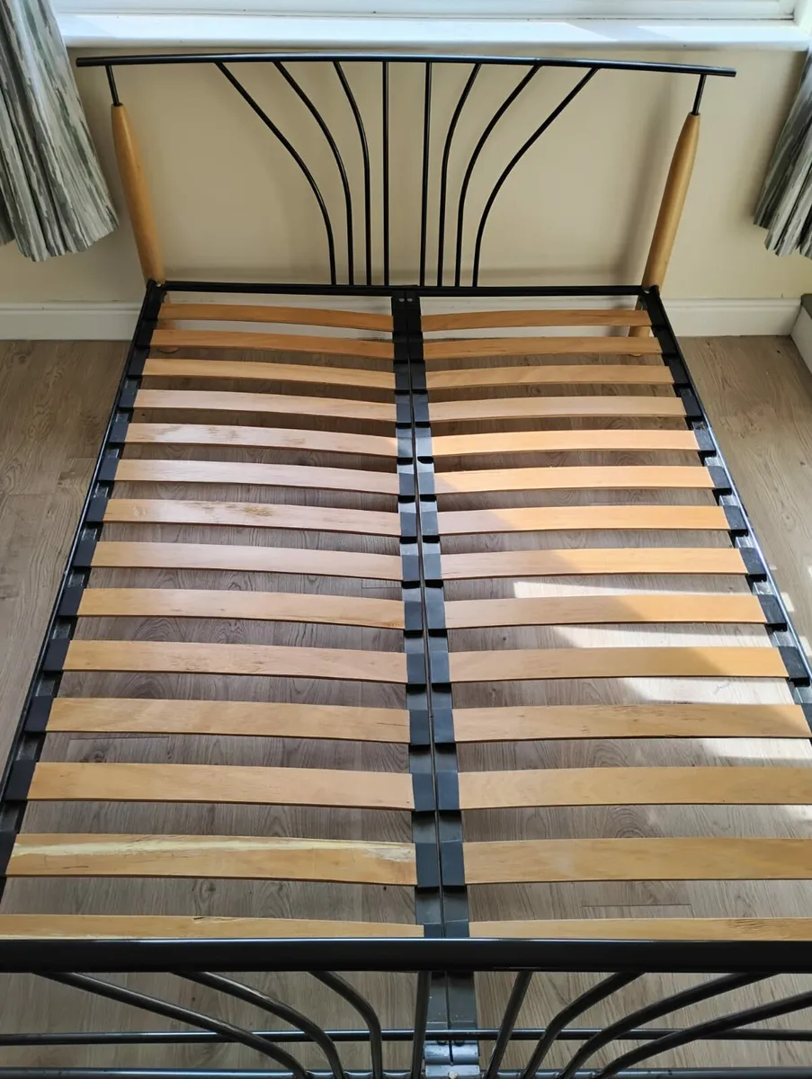 Bed - Image 2