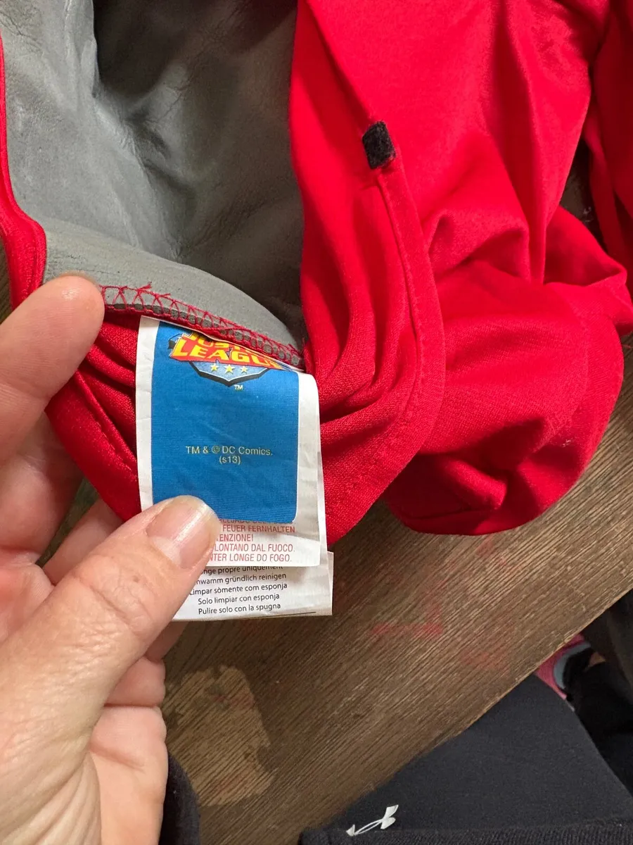 The Flash Costume - Image 2