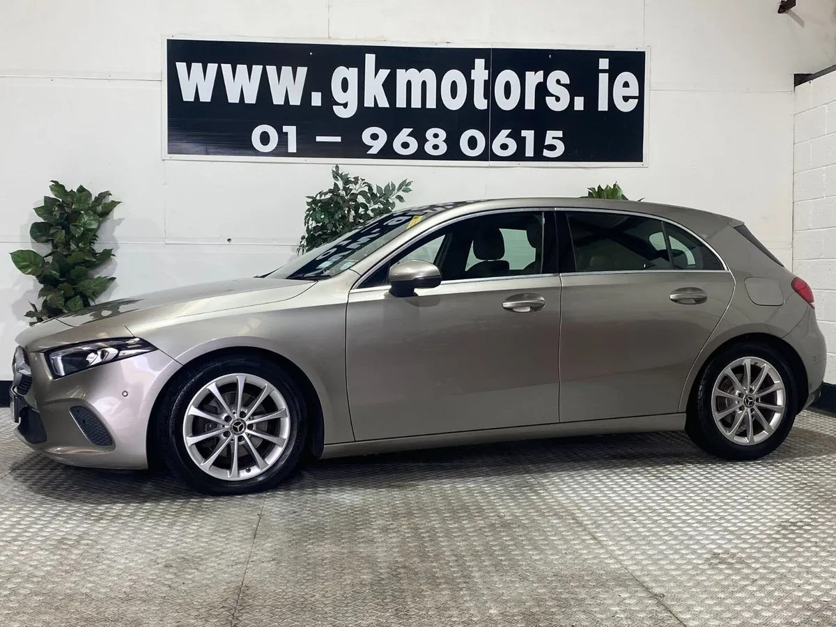 Mercedes-Benz A-Class 2019///FINANCE AVAILABLE//// - Image 2
