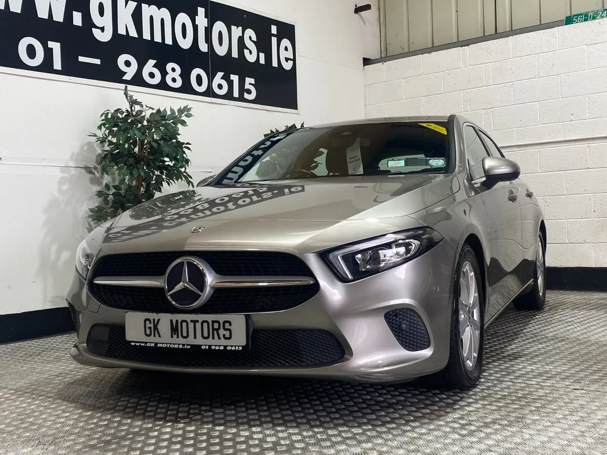Mercedes-Benz A-Class 2019///FINANCE AVAILABLE//// - Image 3