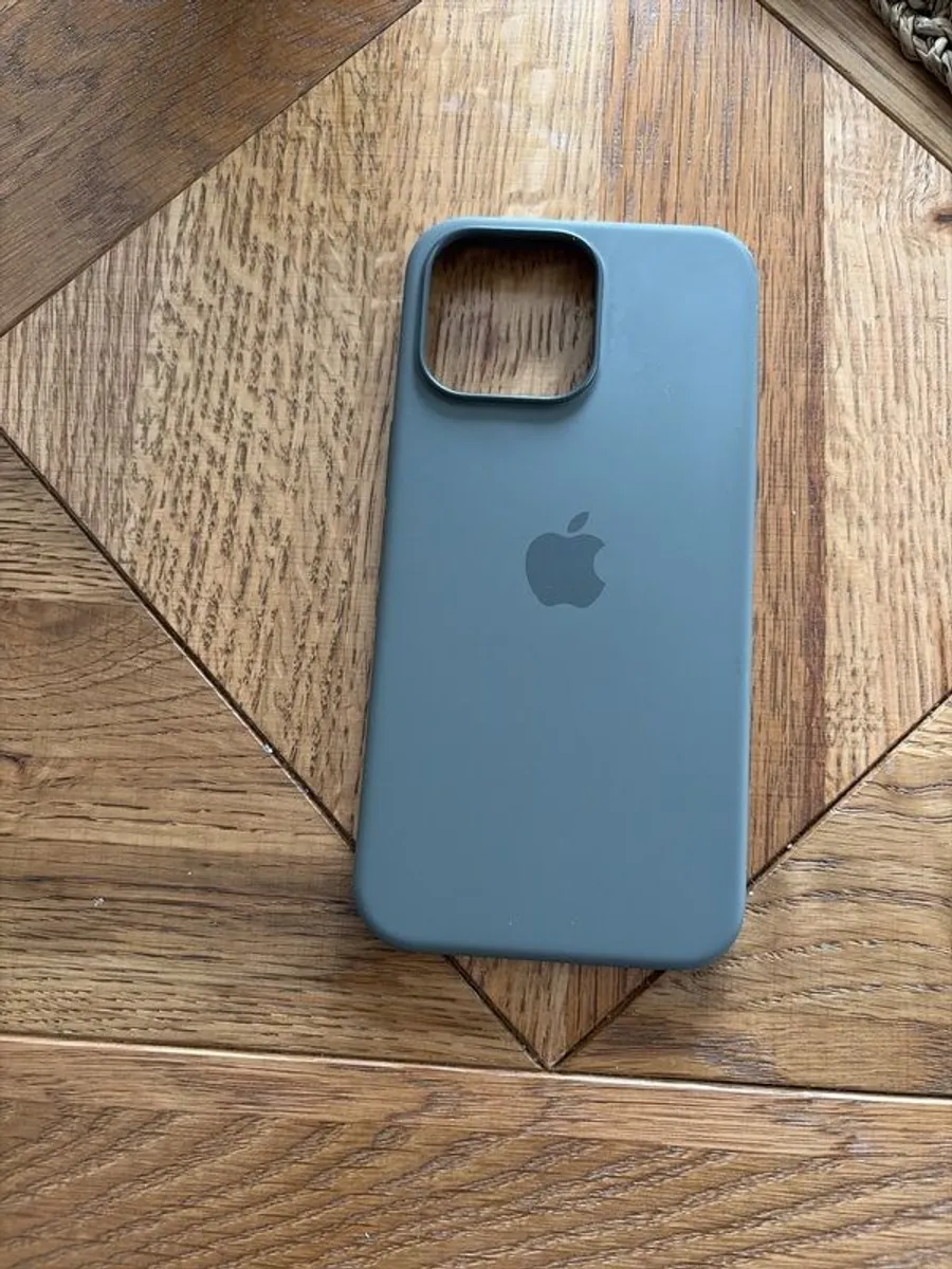 I phone 15 pro max 256gh - Image 3