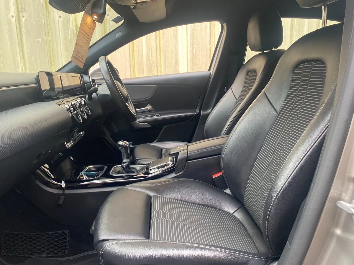 Mercedes-Benz A-Class 2019///FINANCE AVAILABLE//// - Image 4