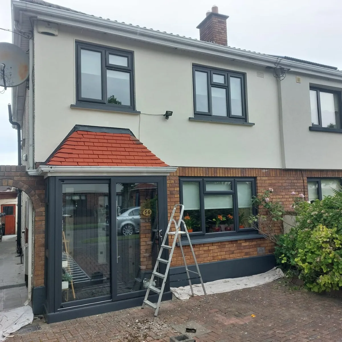 Reliable House Painter; Affordable, Quality Finish - Image 2