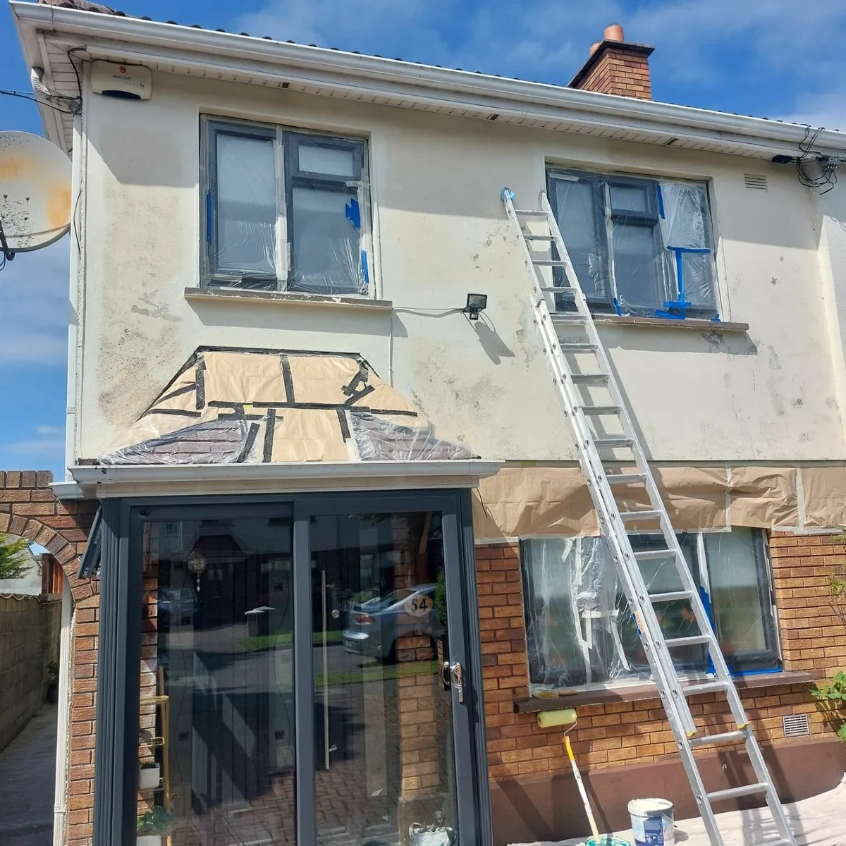 Reliable House Painter; Affordable, Quality Finish - Image 4