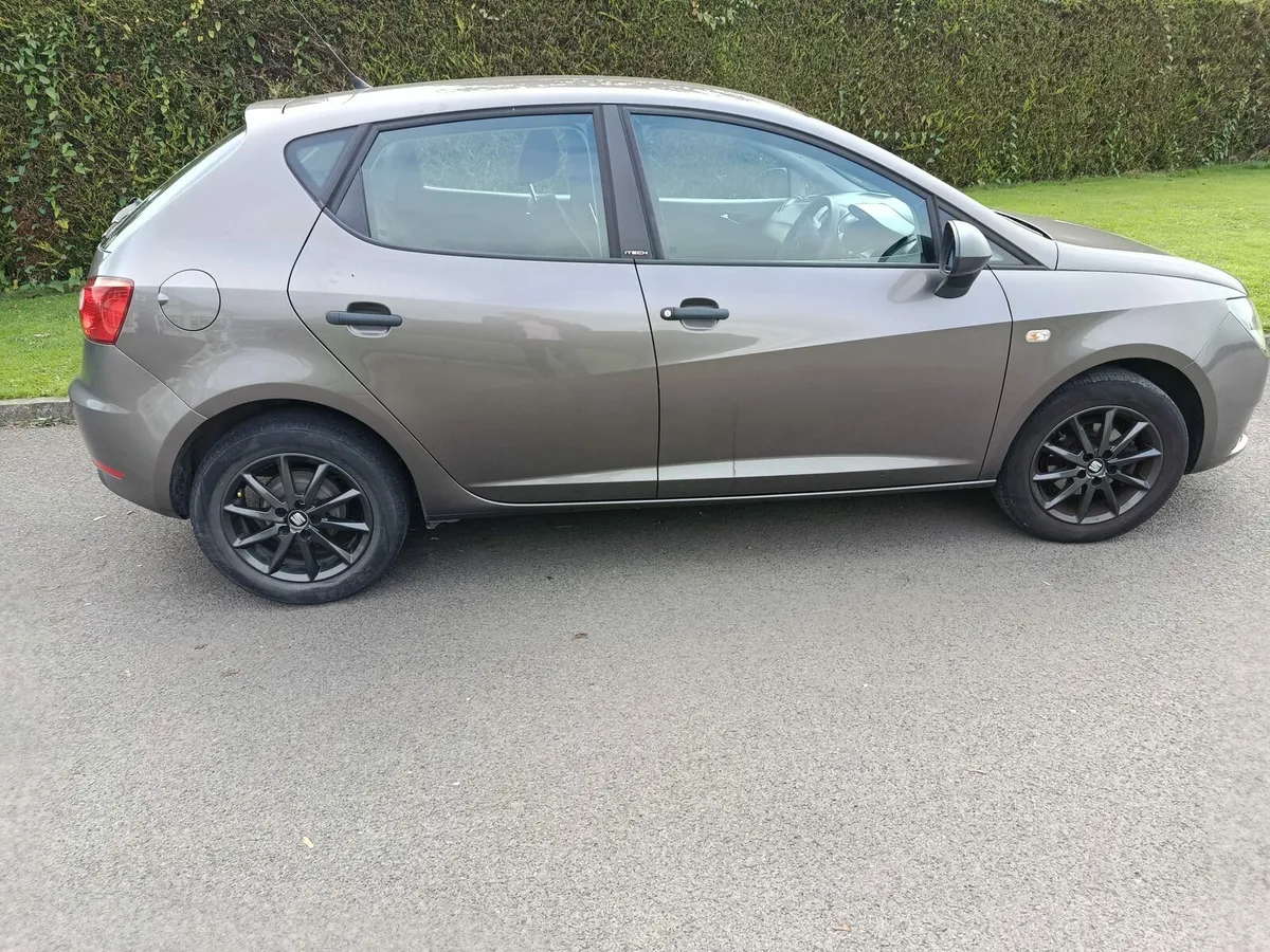 151 SEAT Ibiza 1.2 Petrol - Image 3