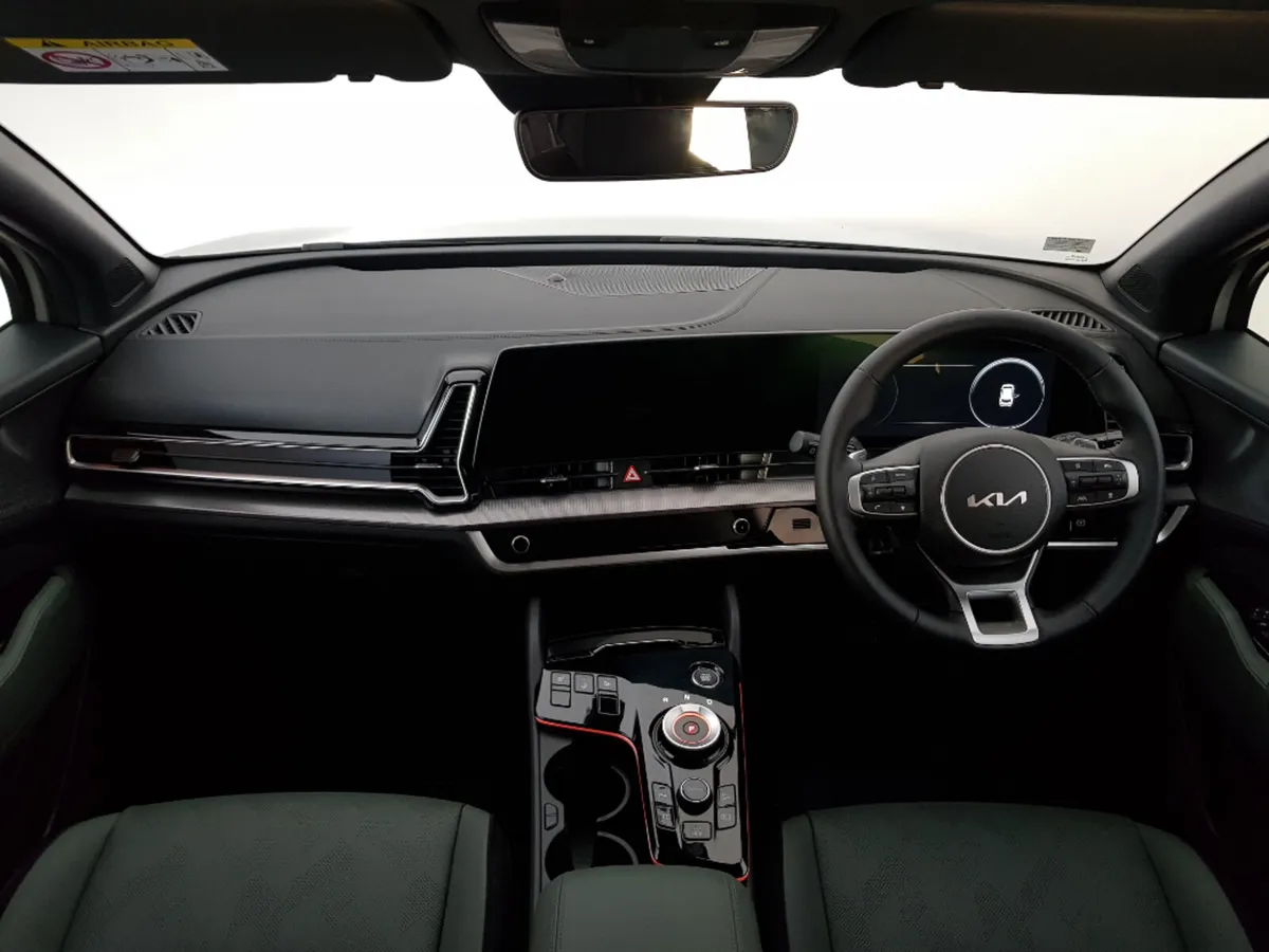 Kia Sportage PHEV K3 - Image 4