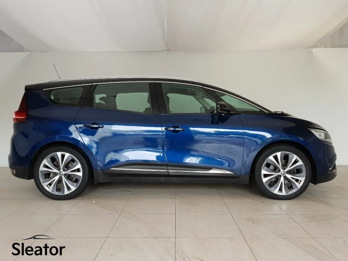 Renault Scenic Dynamique NAV DCI 4DR - Image 2