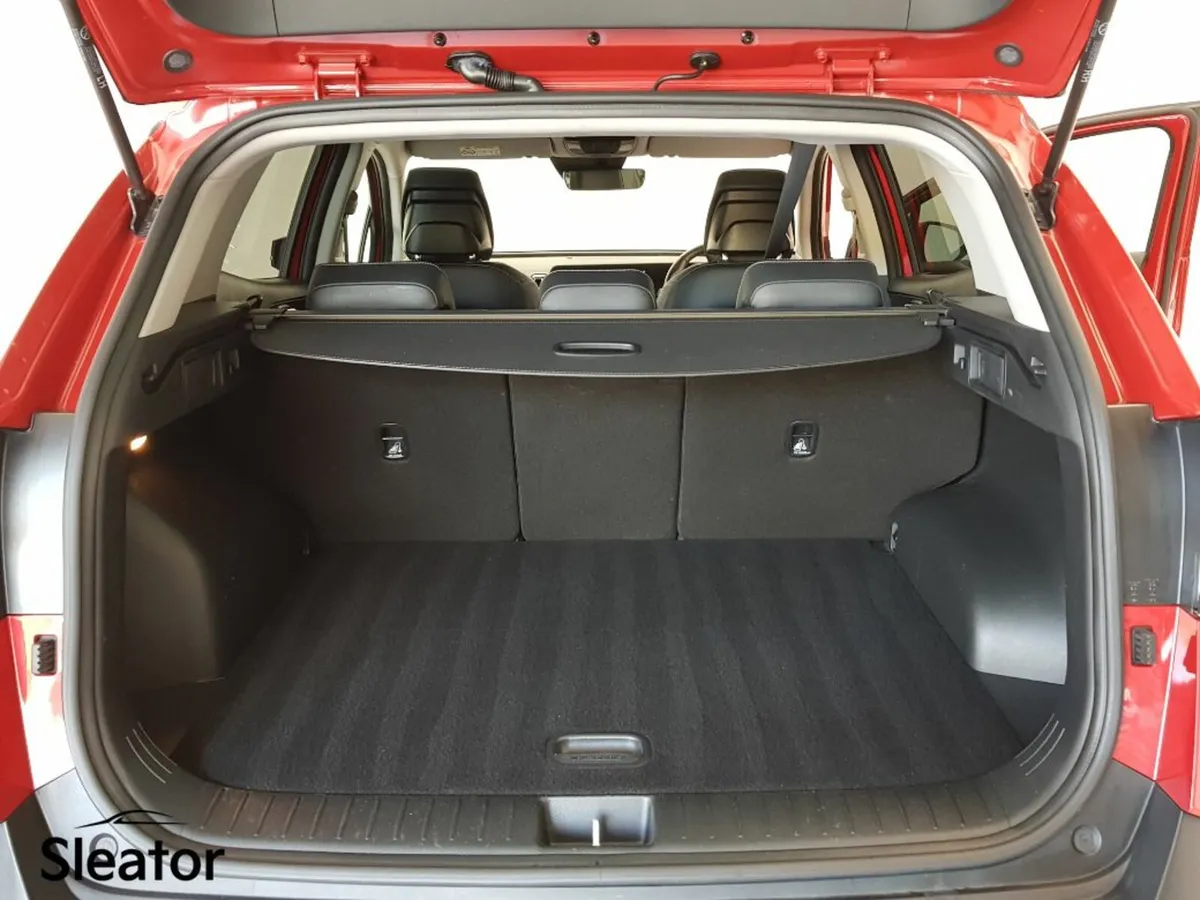 Kia Sportage 1.6 CRDi SCR Diesel 115 hp K3 6MT - Image 4
