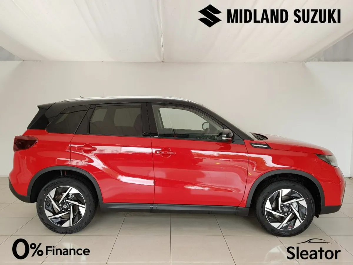 Suzuki Vitara Ultra AllGrip - Image 2