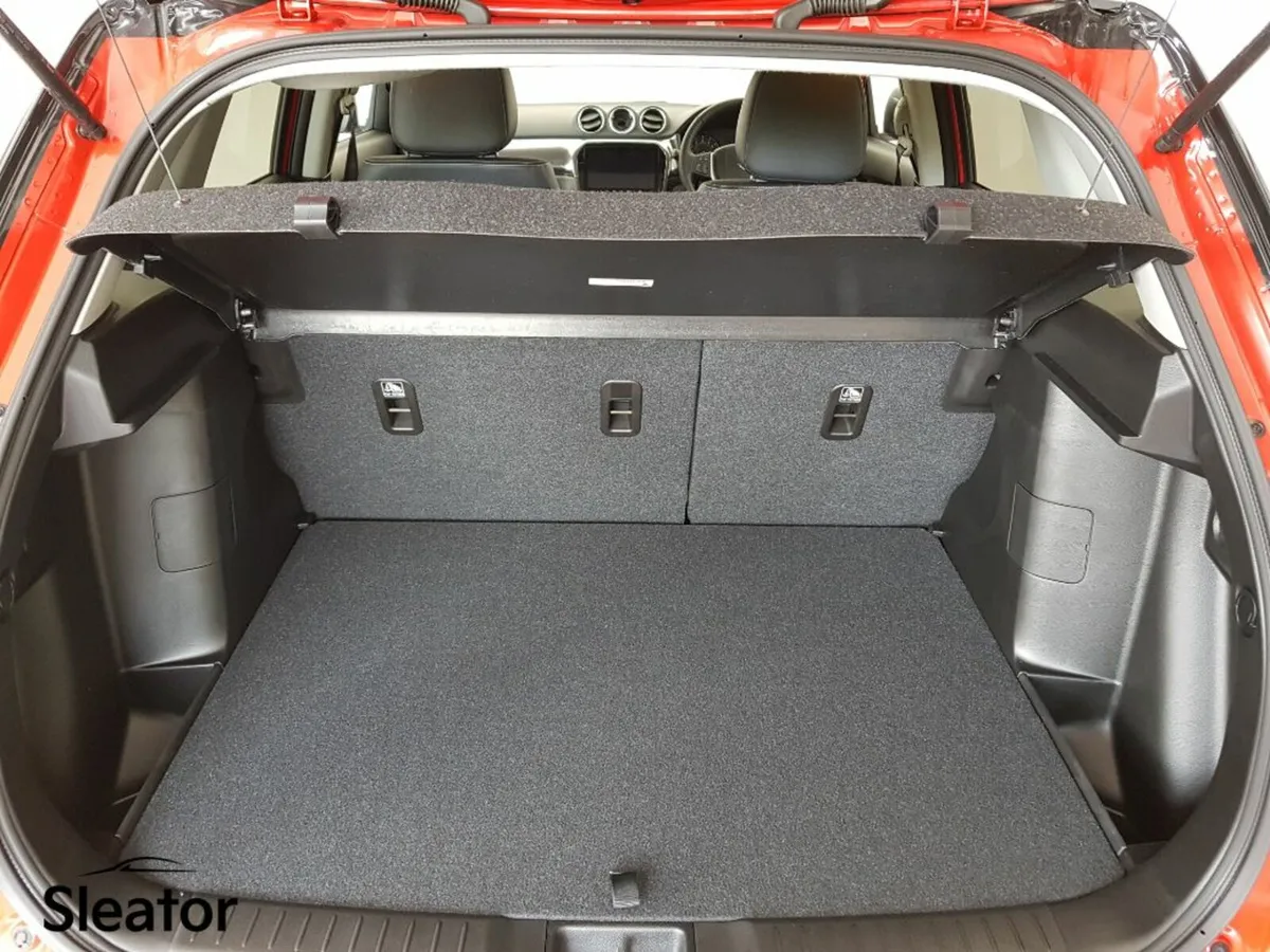 Suzuki Vitara Ultra AllGrip - Image 4