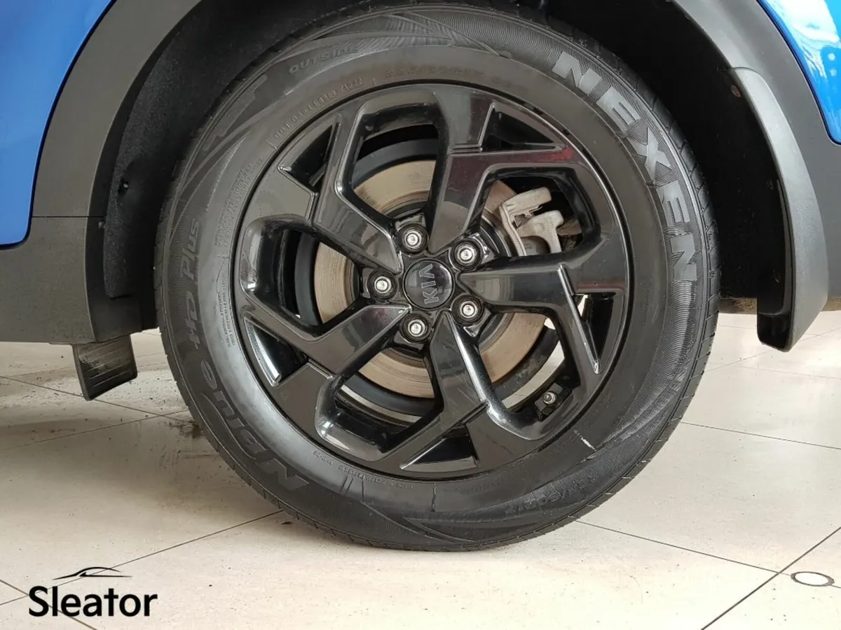 Kia Sportage K3 DCT Special MY21 5DR Auto - Image 4