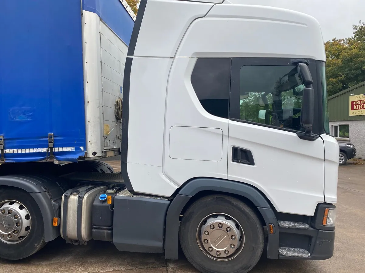 Scania Other 2017 - Image 2