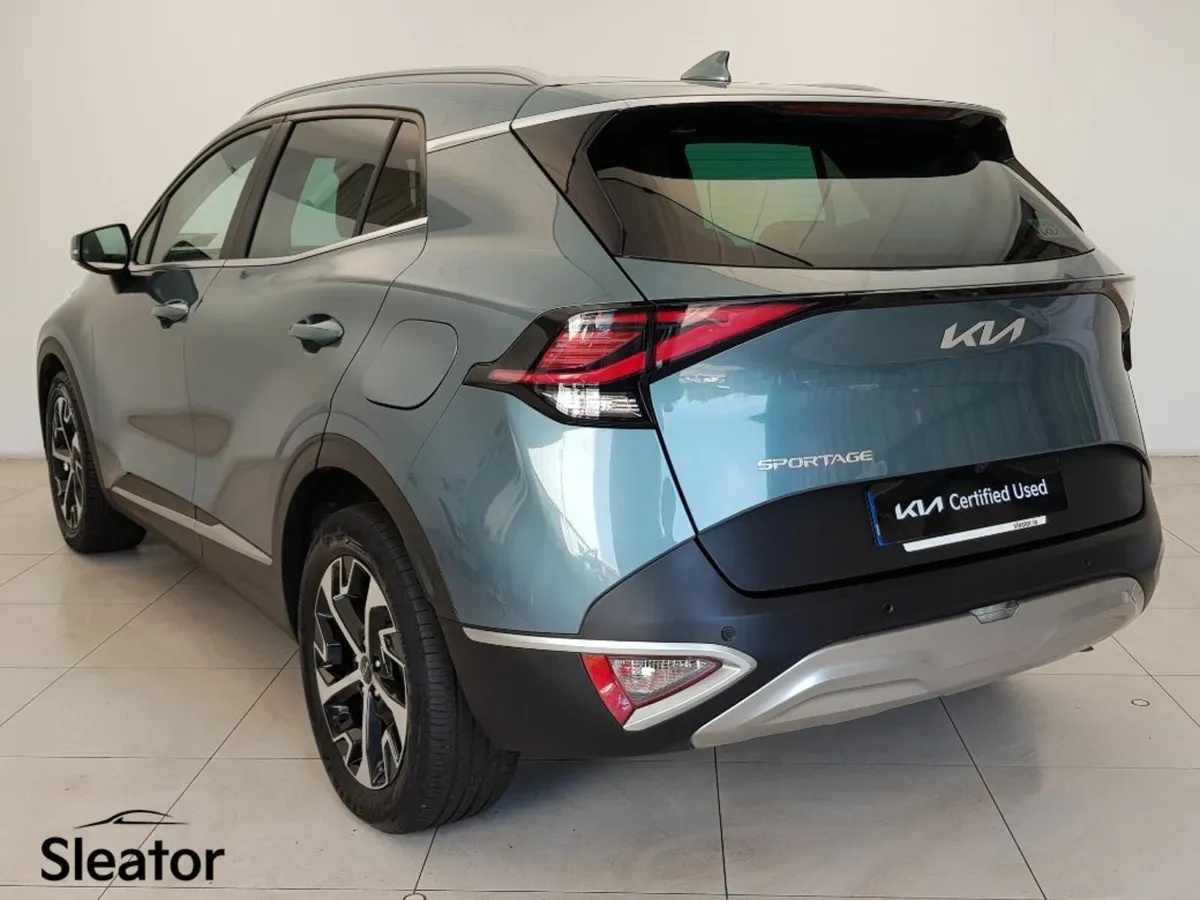 Kia Sportage K3 1.6 Mhev IMT 5DR - Image 3