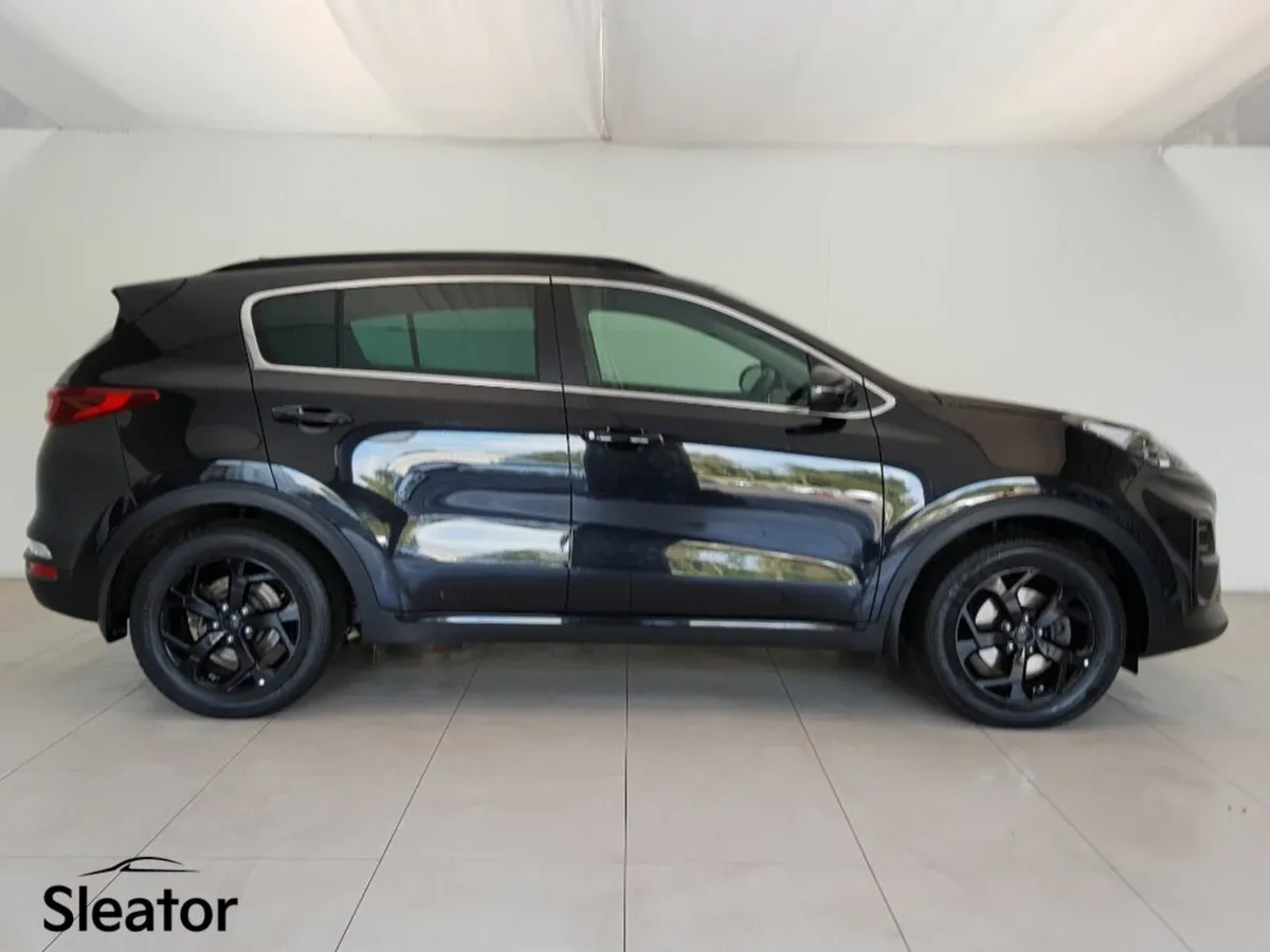 Kia Sportage K3 Mhev Special ED 5DR - Image 2