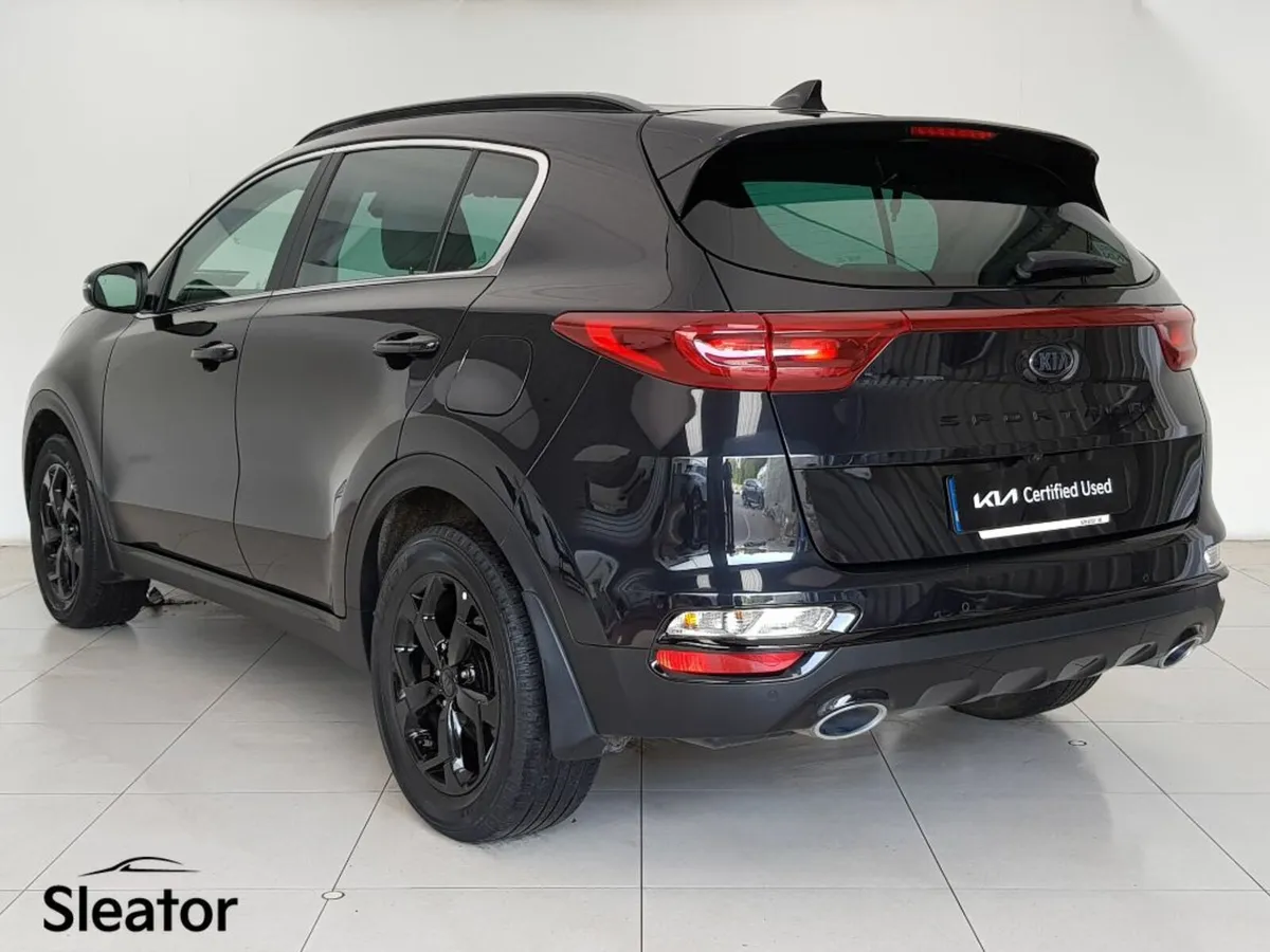 Kia Sportage K3 Mhev Special ED 5DR - Image 3