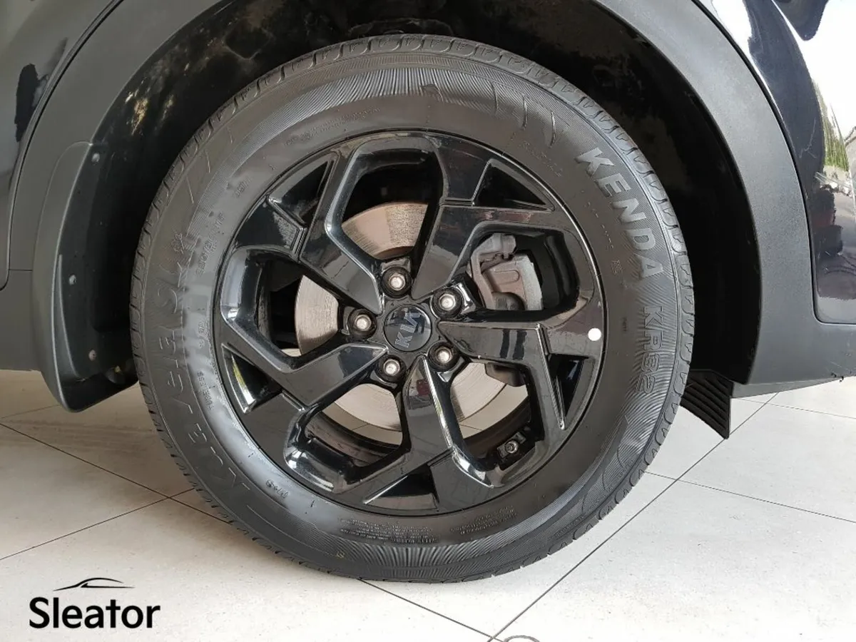 Kia Sportage K3 Mhev Special ED 5DR - Image 4