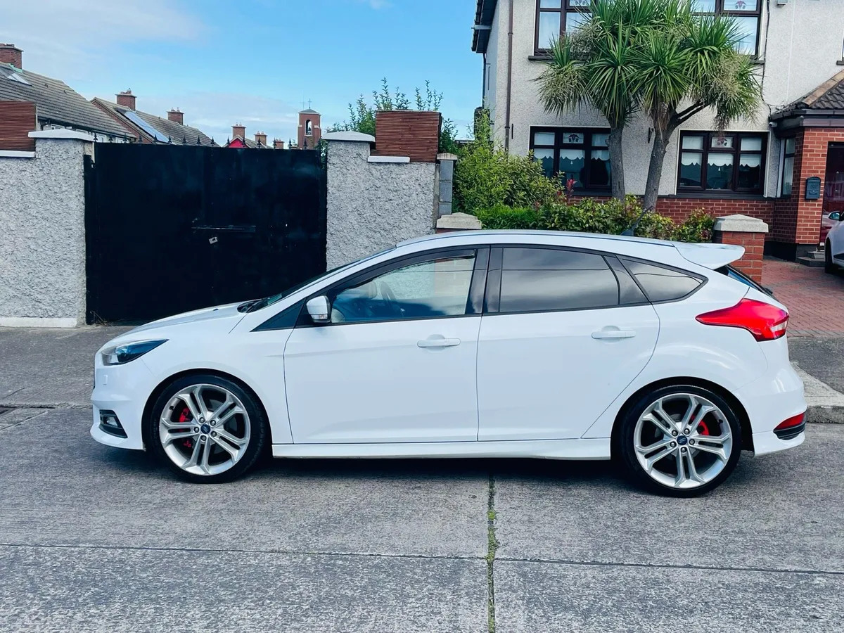 Ford focus ST-3 *Deposit Taken* - Image 2