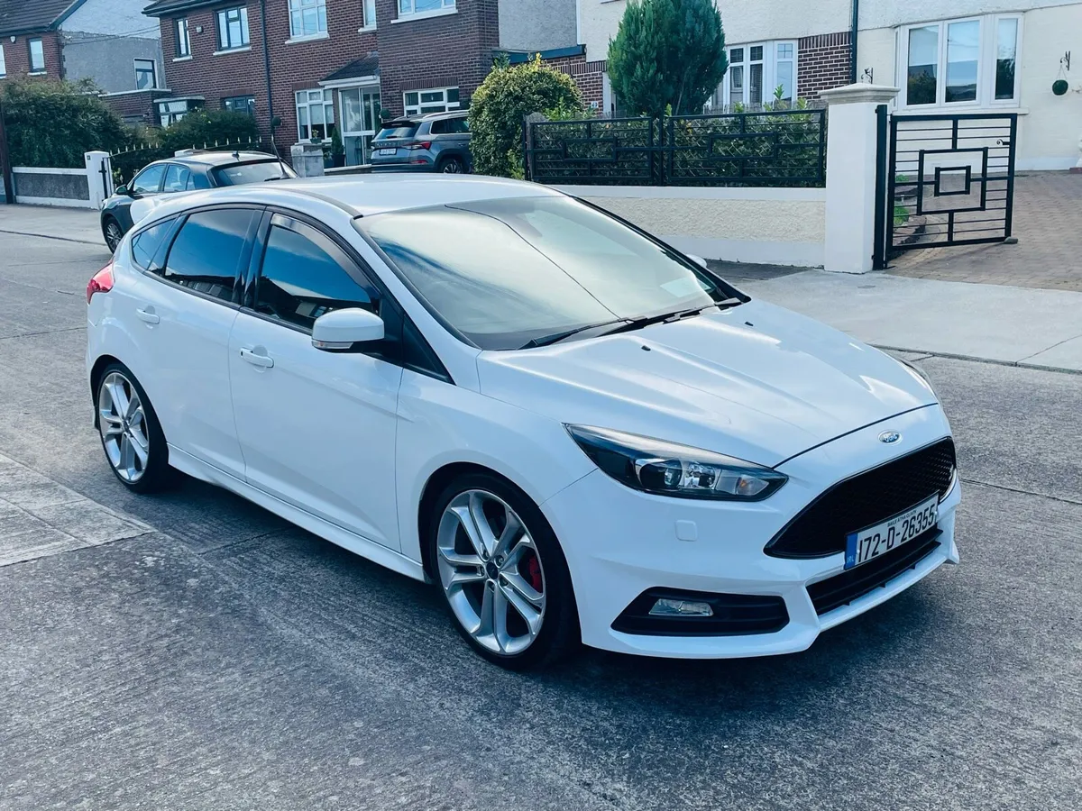 Ford focus ST-3 *Deposit Taken* - Image 3