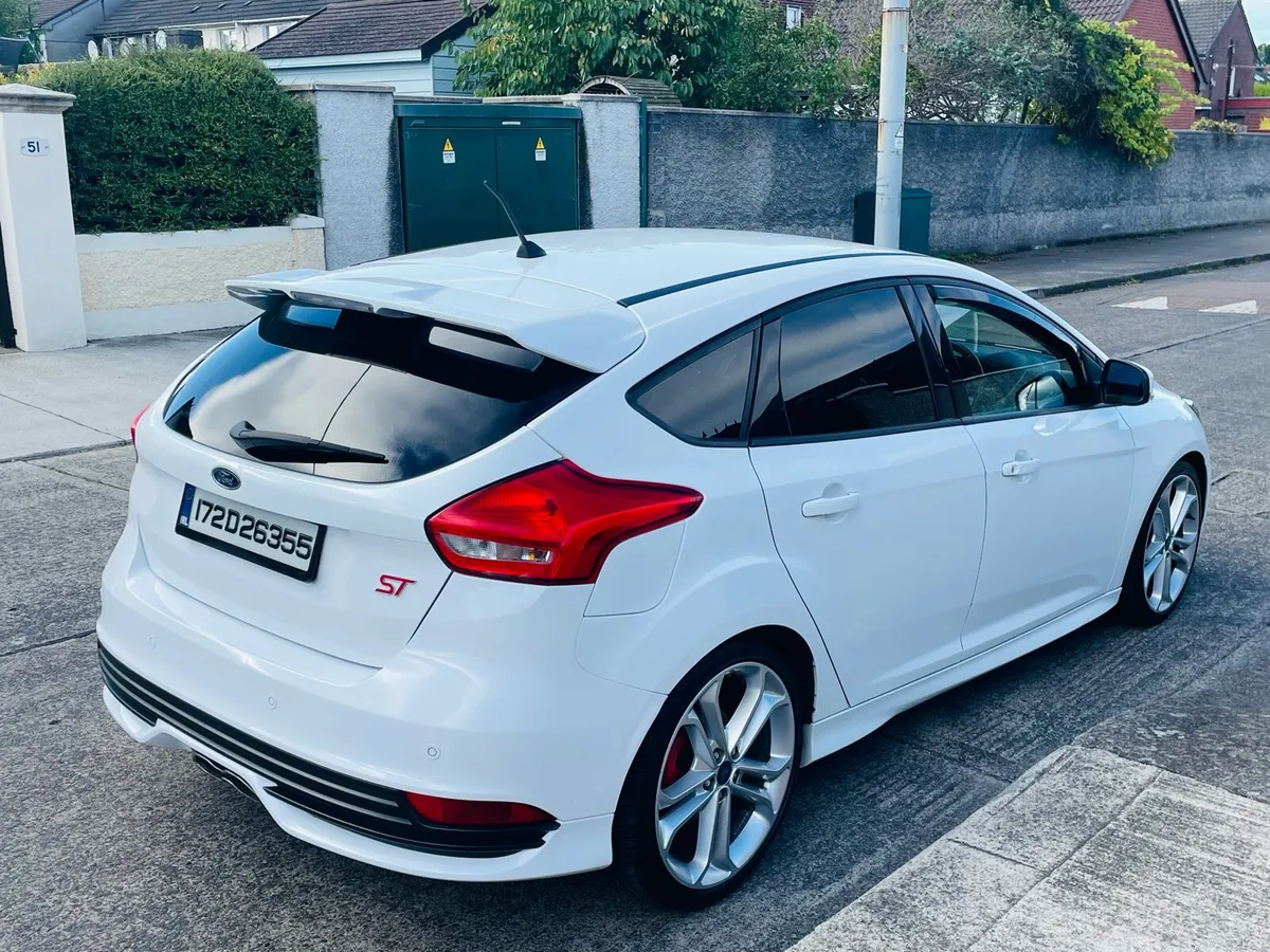 Ford focus ST-3 *Deposit Taken* - Image 4