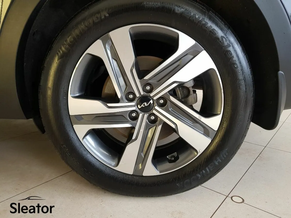 Kia Sorento Phev K4 MY22 6DR Auto - Image 4