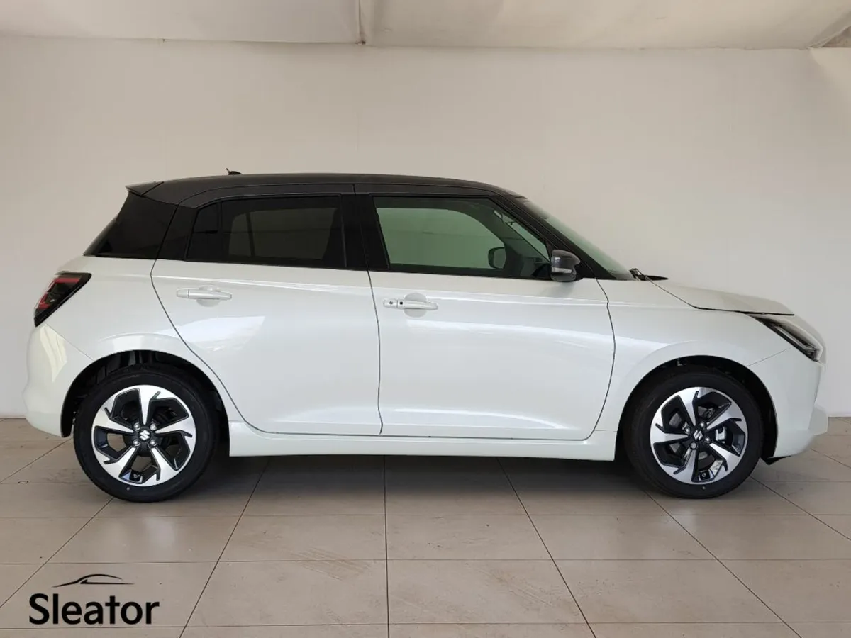 Suzuki Swift Ultra - Image 3
