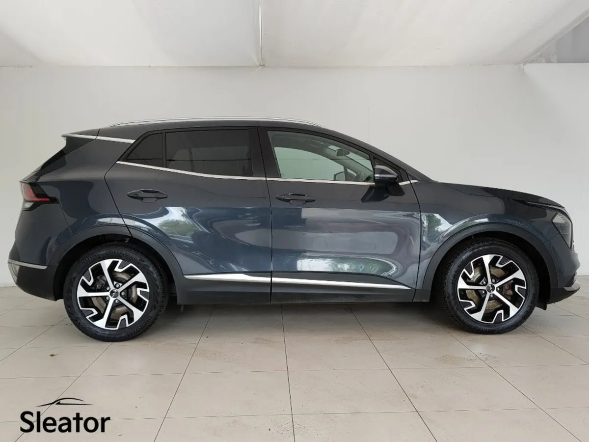 Kia Sportage Manual 5DR - Image 2