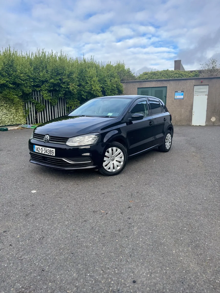 Volkswagen Polo 1.2 Automatic - Image 1