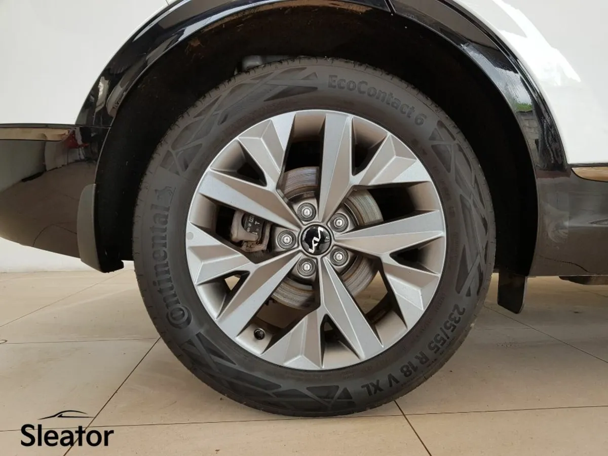 Kia Sportage HEV Annivers - Image 4